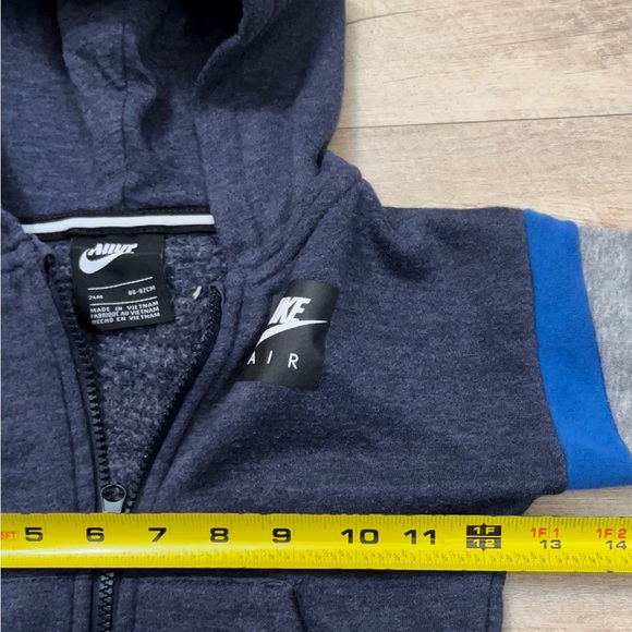 Nike Baby Hoodie and Jogger Set Size 24 months - Picture 5 of 12